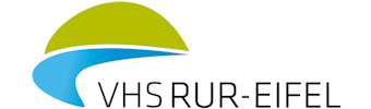 Logo: VHS-RurEifel
